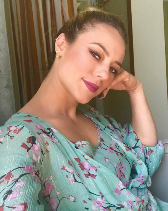 Paolla Oliveira, Instagram Paolla Oliveira, Instagram